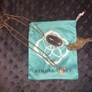 Kendra Scott Necklace